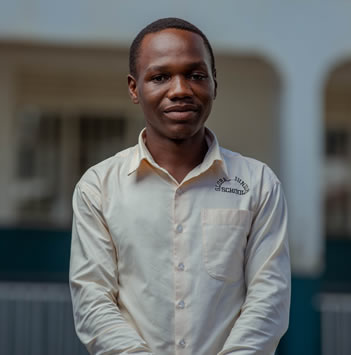KAKAIRE ABBEY TEACHER