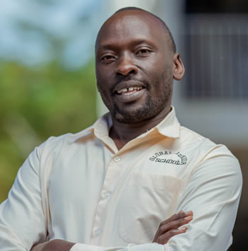 KAMBUGU ROBERT   SECRETARY