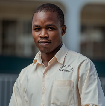 KIGGUNDU BRIGHT ADONIA TEACHER