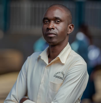 EBINU PATRICK TEACHER